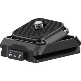 Ulanzi UKA01 Schnellverbinder Kit (C017+C018) - FRI-GX47-003C51