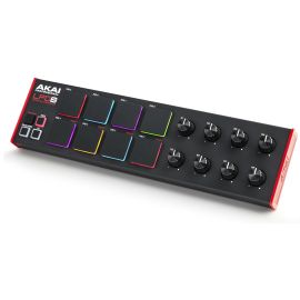 Akai Pad-Controller LPD8 MKII - FRI-GX47-006QDJ