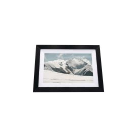 Puluz Digitaler Bilderrahmen Frameo Touch 10.1 " Schwarz; Weiss - FRI-GX47-0046BA