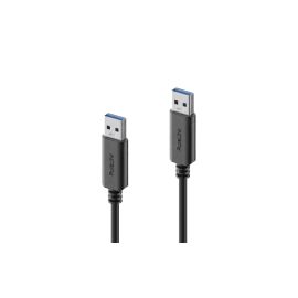 PureLink iSeries USB 3.1-Kabel 5Gbps, 3A USB-A - USB-A 1 m - FRI-GX47-0053ZY
