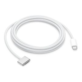 Apple USB-Kabel magnetisch USB-C - MagSafe 3, 1 Stück, 2 m - FRI-GX47-0017HN