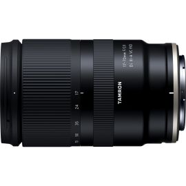 Tamron Zoomobjektiv 17-70 mm f/2.8 Di III-A VC RXD Nikon Z - FRI-GX47-006XJR