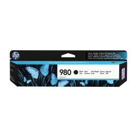 HP Tinte Nr. 980 (D8J10A) Black - FRI-GX47-001K3A