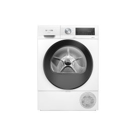 Siemens Wäschetrockner WQ33G2V4CH Rechts - FRI-GX47-0041K1