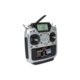 Futaba Fernsteuerung T26SZ mit R7208SB FASSTest, 26 Kanal - FRI-GX47-003BSH