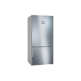 Bosch Kühl-Gefrierkombination KGN86AIDR Wechselbar, Rechts - FRI-GX47-006N7N