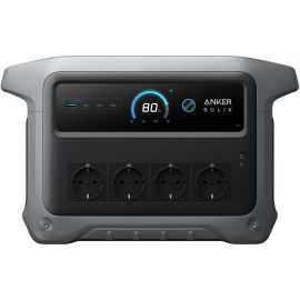 Anker Power Station SOLIX C1000 Gen 2 1024 Wh - FRI-GX47-0067HG