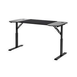 onit Gaming Tisch Carbon Schwarz - FRI-GX47-0007KX