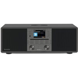 Technisat DIGITRADIO 650 Anthrazit - FRI-GX47-0060PJ