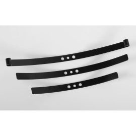 RC4WD Blattfedern Super Soft Flex TF2 TF2 - FRI-GX47-0022VD