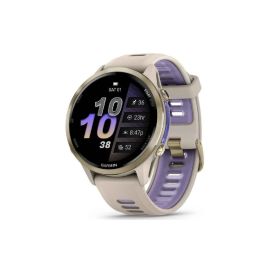 GARMIN Forerunner 970 Gray/Indigo - FRI-GX47-004Q9S