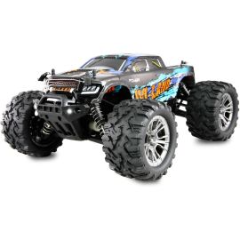 Amewi Monster Truck M-Land, Blau RTR, 1:16 - FRI-GX47-0006ZK