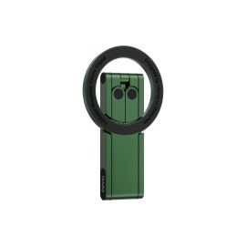 Ulanzi MA60-SI MagSafe Smartphone-Halterung, grün - FRI-GX47-005KFD