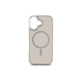 White Diamonds Back Cover Hybrid Case Sand für iPhone 17 - FRI-GX47-004BT3