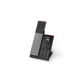 snom Schnurlostelefon HD351W SIP-Hoteltelefon - FRI-GX47-001R0A