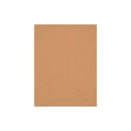 Westcott Hintergrund X-Drop Pro 150 x 210 cm Brown Sugar - FRI-GX47-003WSC