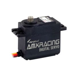 Amewi Standard Servo AMX Racing 5521MG 20 kg, 0.16 s, Digital - FRI-GX47-001SFH