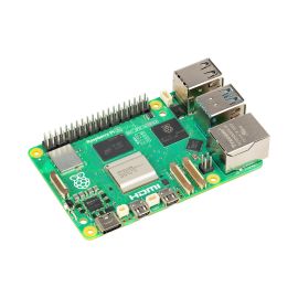 Raspberry Pi Entwicklerboard Raspberry Pi 5 16 GB - FRI-GX47-0000NS
