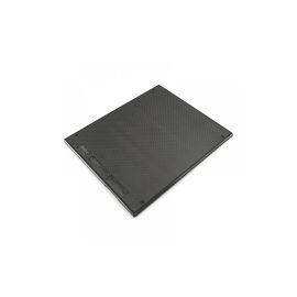 Yeah Racing Setup Platte Graphite für Mini-Z - FRI-GX47-0038E6