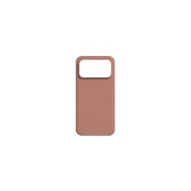 Rhinoshield Back Cover Solid X Magsafe iPhone 17 Pro Max Down Clay - FRI-GX47-0034FZ