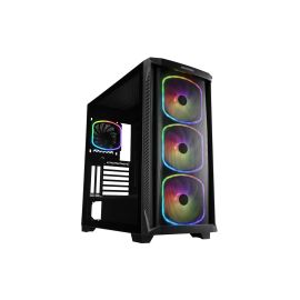 Enermax PC-Gehäuse StarryKnight SK30 - FRI-GX47-00017K