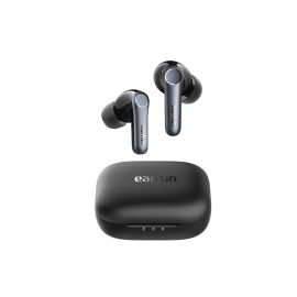 Earfun Air Pro 4 In-Ear-Kopfhörer ANC Bluetooth 5.4 Schwarz - FRI-GX47-007S8N