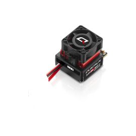 Hobbywing Brushless Regler QuicRun 10BL60 G2 2s - FRI-GX47-00315D