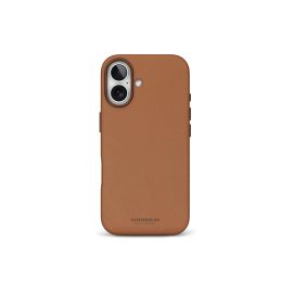 Vonmählen Back Cover Like Leather iPhone 17 Black (ELC00020) - FRI-GX47-000XJ4