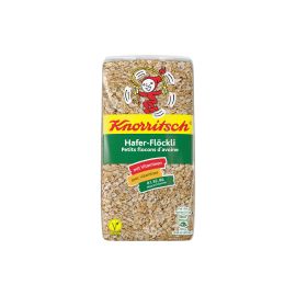 Knorr Hafer-Flöckli 500 g - FRI-GX47-001XDW