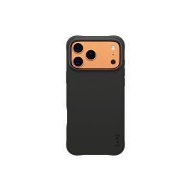 CARE Back Cover Fashionable Samba iPhone 17 Pro Max Black (CR29487) - FRI-GX47-00027K