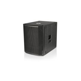 db technologies SUB 618 Aktiver 18 Zoll Bassreflex Holz Schwarz - FRI-GX47-005ECP