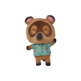 Simba Animal Crossing Nepp, 25 cm - FRI-GX47-003G5V
