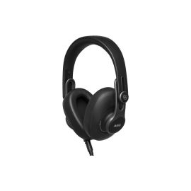 AKG Over-Ear-Kopfhörer K371 Schwarz - FRI-GX47-003E70