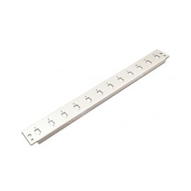 Lightwin Verteilerplatte 12x LC-Duplex Verteilerlade - FRI-GX47-00459D