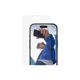 Panzerglass Displayschutz Classic Fit iPhone 17 - FRI-GX47-000677