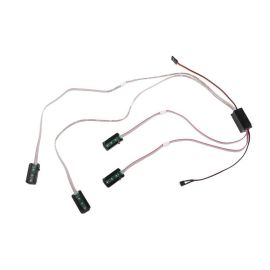RC4WD Rock Lights Universal LED - FRI-GX47-006X78
