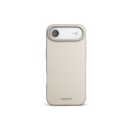 Vonmählen Back Cover Soft Silicone iPhone Air Cream - FRI-GX47-001KBR