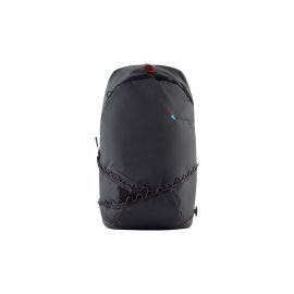 Klättermusen Wanderrucksack Bure 15 l, Raven - FRI-GX47-001RSS