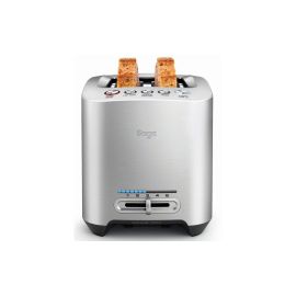 Sage Toaster The Smart Toast Silber (STA825BAL2QEU1) - FRI-GX47-001XF7