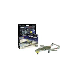 Revell Model Set Focke-Wulf TL Jäger Flitzer?- P-Series 1:72 - FRI-GX47-006THG