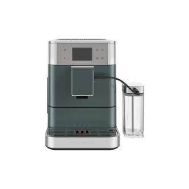 KitchenAid Kaffeevollautomat KF7 Wachholdergrün - FRI-GX47-00772D