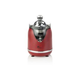 OHMEX Zitruspresse OHM-JOR-2416RD Rot - FRI-GX47-002MSE