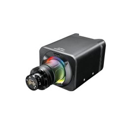 Simagic Direct Drive Wheelbase Alpha EVO Sport 9 Nm - FRI-GX47-002SVX