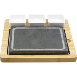 Kadastar Hot Stone Platte Element Midi 6-tlg - FRI-GX47-000NA4
