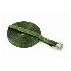 Zurrfix Umreifungsgurt 20 mm x 6 m mit Klemmschloss, 100 daN - FRI-GX47-00172W