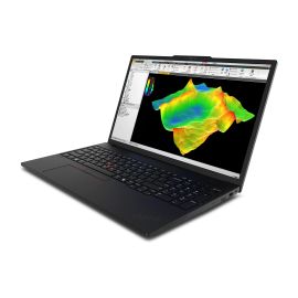 Lenovo Notebook ThinkPad P16s Gen 4 (Intel) - FRI-GX47-0067P8
