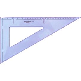 Rumold Geodreieck 60°, 25 cm - FRI-GX47-005HGQ