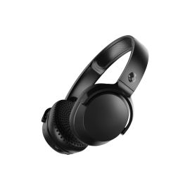 Skullcandy Wireless On-Ear-Kopfhörer Riff Wireless 2 Schwarz - FRI-GX47-0026B0