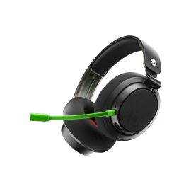 Skullcandy Wireless Over-Ear-Kopfhörer SLYR Pro Schwarz - FRI-GX47-004KZD