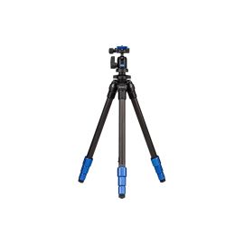 Benro Stativ Kit TSL08CN00 Slim - FRI-GX47-004BGV